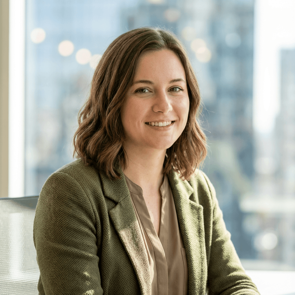 Bookkeeper at Hammerline Financials