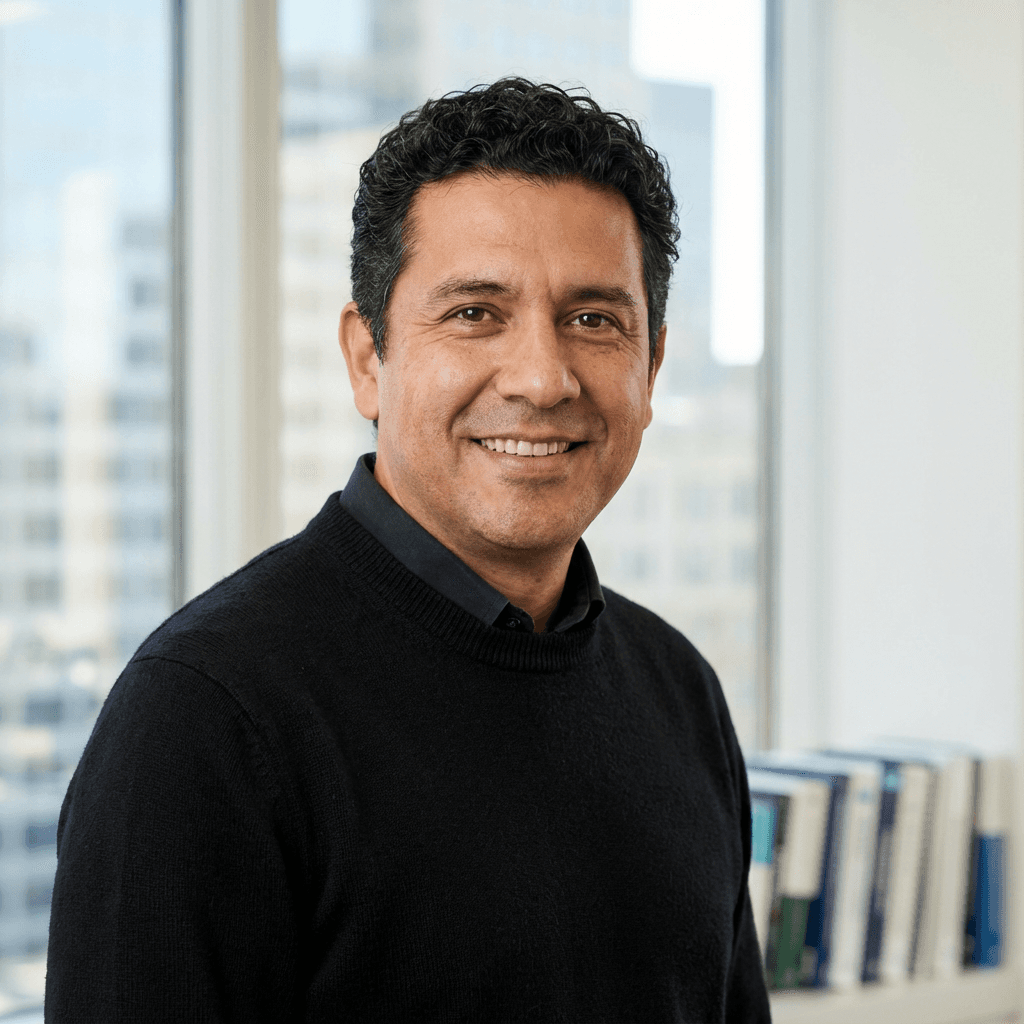 Owner of Hammerline Financials